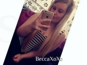 BeccaXoXo