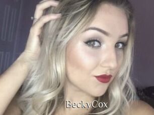 BeckyCox