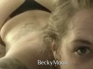 BeckyMoon