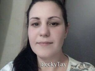 BeckyTay