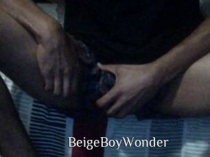 BeigeBoyWonder