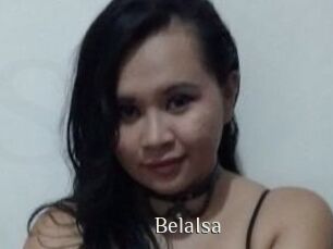 BelaIsa