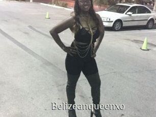 Belizeanqueenxo