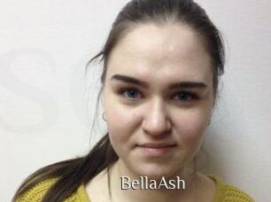 BellaAsh