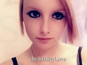 Bella_Baby_Love