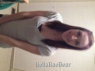 BellaBaeBear