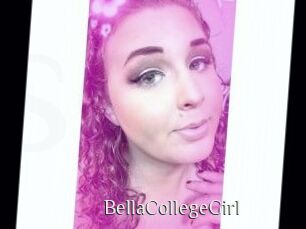 Bella_College_Girl