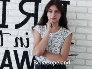 BellaCopeland