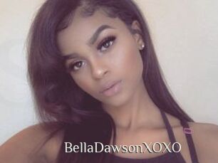 BellaDawsonXOXO