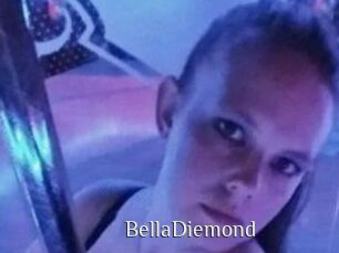 BellaDiemond