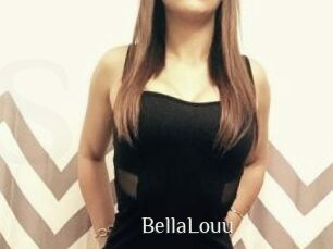 BellaLouu