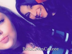 BellaLovesCakeee