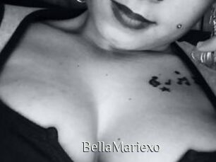 BellaMariexo