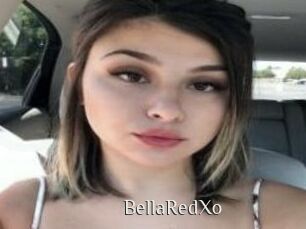 BellaRedXo