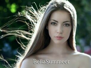 BellaSummeer