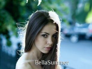 BellaSummer