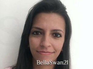 BellaSwan21