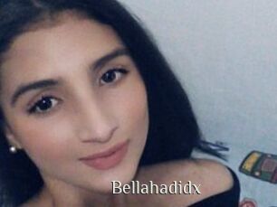 Bellahadidx