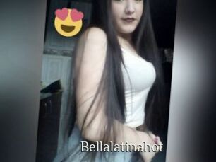 Bellalatinahot