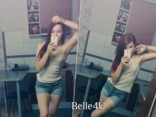 Belle4U