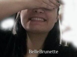 BelleBrunette