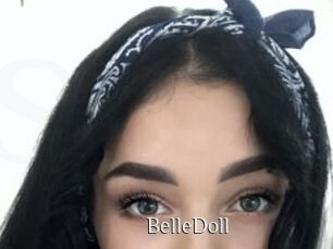 BelleDoll