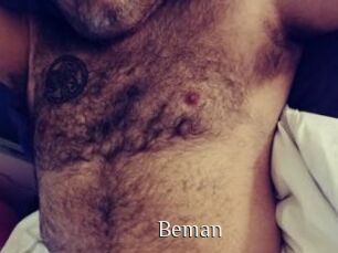 Beman