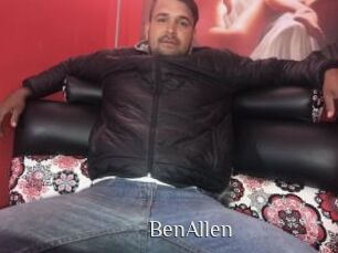 BenAllen