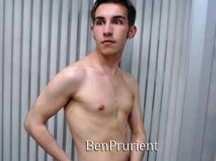 BenPrurient