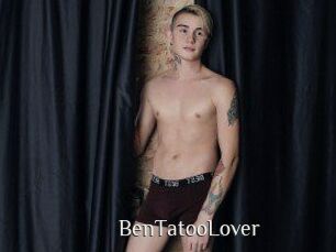 BenTatooLover