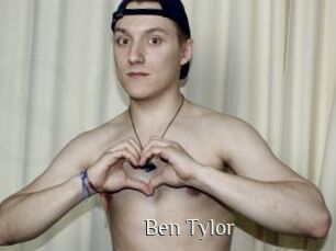 Ben_Tylor