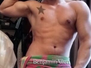 BenjaminAllen