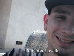 Benjamin_Cavalli