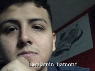 Benjamin_Diamond