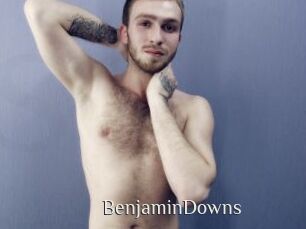 BenjaminDowns