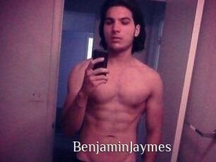 Benjamin_Jaymes