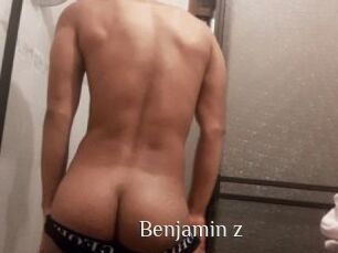 Benjamin_z