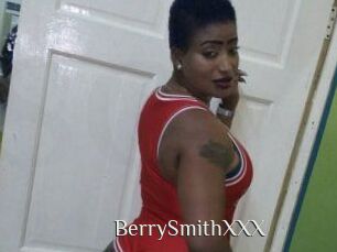 BerrySmithXXX