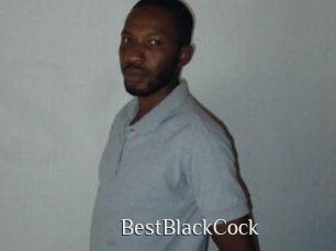 BestBlackCock