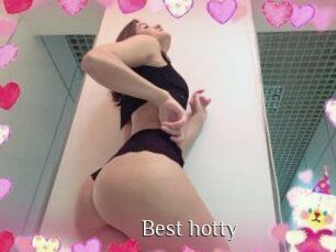 Best_hotty