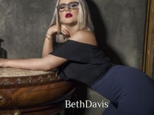 BethDavis