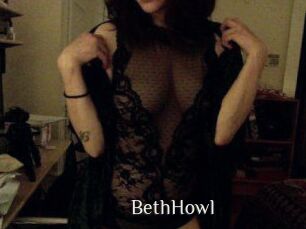 BethHowl