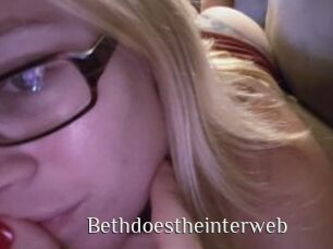 Bethdoestheinterweb