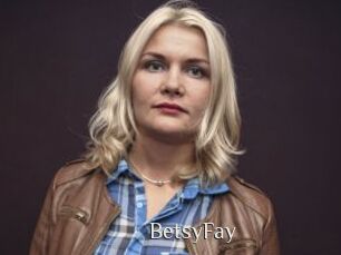 BetsyFay