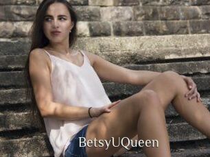 BetsyUQueen