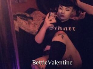 BettieValentine