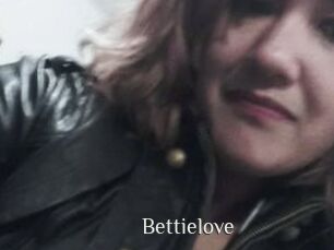 Bettielove