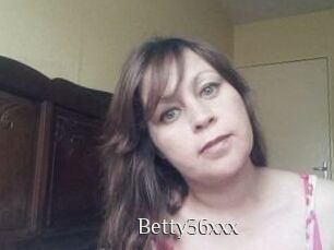 Betty36xxx