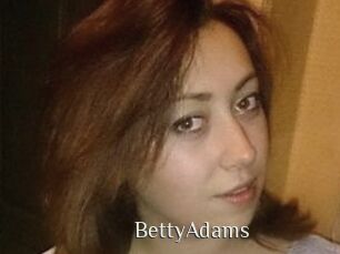 Betty_Adams