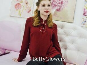 BettyGlowers